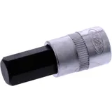 3/8" Hex Socket Wrench for 12mm Screws - JMP, Length 48mm