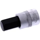 Innensechskant-Stecknuss 3/8 Zoll 14 mm JMP, Länge 48 mm