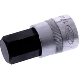 Hex Socket 3/8 Inch 17mm by JMP, Length 48mm