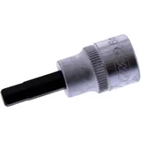 3/8" Hex Socket 6 mm for Screwdrivers JMP