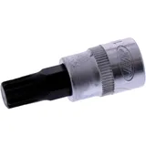 3/8“ JMP Spline Insert M10 Length 48mm