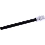 Torx Schraubendreher-Einsatz 3/8 T45 JMP 133mm