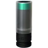 Impact Socket 1/2 Inch 22MM for OPEL