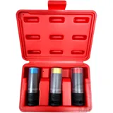 Kraft-Stecknuss Set 1/2 Zoll 3TL JMP für japanische Fahrzeuge