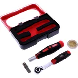 JMP 3-Piece Bit Tool Kit for Precision Repairs
