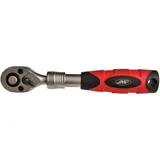 REVERSIBLE RATCHET 1/4 JMP Telescopic for Motorcycles