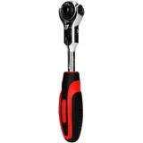 Reversible Ratchet 3/8" Mini T-Handle Swivel Head