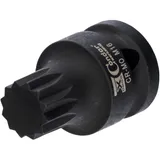Impact Socket 1/2", XZN M16x40 mm for VW Touareg and Phaeton