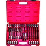 TORX Steckschlüsselsatz 1/2 Zoll 32-teilig für Motorräder