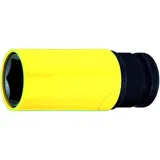 Kraft-Stecknuss 1/2 Zoll 22 mm mit Schutzummantelung für Opel Insignia