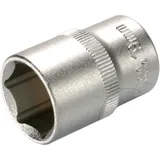 Stecknuss 6-Kant 3/8" für Motorräder 9 mm