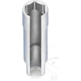 Socket Wrench for Glow Plugs 6 Point 10 mm