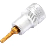 Hex Socket 3/8", 3 mm, Short Version