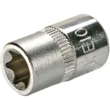 TORX Socket 1/4 E8 for Motorcycles