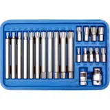 Bit Set RIBE 22TLG 10 mm