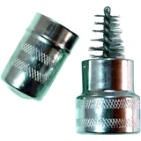 Battery Terminal Brush for Motorcycles