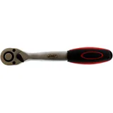 Reversible 1/2" Ratchet JMP with Reverse Lever