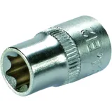 TORX Socket E10 3/8", Length 29MM