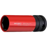 Kraft-Stecknuss 1/2 Zoll 21 mm für japanische Fahrzeuge