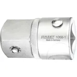 ERW Adaptor 3/4" to 1"