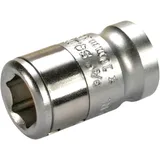 1/4" Bit Adapter for Screw Bits 25 mm