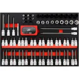 JMP Tool Set 103 Pieces for Motorcycles