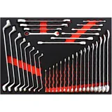JMP Tool Set 35 Piece for various motorcycle models