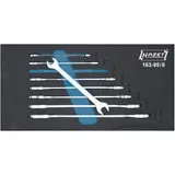 Tool Kit in Drawer Insert for HAZET 8 Piece