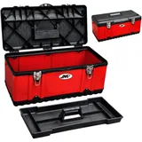 JMP TOOL BOX EMPTY