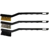 3-Piece Brush Set for Various Applications JMP