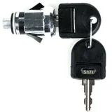 Replacement Lock with 2 Keys for Models 6060032 / 6060095