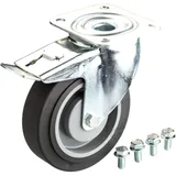 Steering Wheel with Lock for JMP Tool Cart 6060098