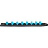 AUFSTECKLEISTE MAGNETISCH LANG 1/2 ZOLL