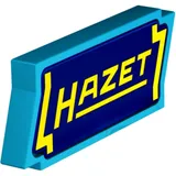 Fridge Magnet Set 3 Pieces