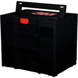 Schleifmittel-Organisationsbox