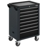 JMP Werkzeugwagen Emboy 33.0 RAL7016