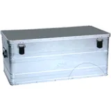 Alu Box für Motorradtransport 900X490X380MM