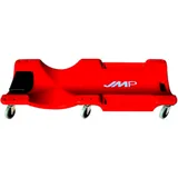JMP 6-Wheel Plastic Assembly Board