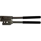 Senior Pro Hole Punch 8 mm for precise perforations