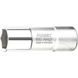 Spark Plug Socket with Magnet 16 mm 5/8Z for Motorcycles