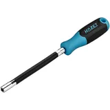 Flexibler Sechskant-Steckschlüssel 6 mm von Hazet