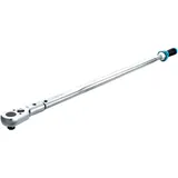 Torque Wrench 300-800Nm 3/4" Drive
