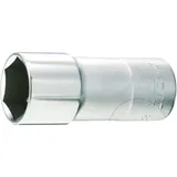 Spark Plug Socket 16 mm 3/8" Length 64 mm for Motorcycle