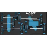 9-Piece T-Handle Screwdriver Set for TORX® T6-T30