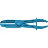Flexible Pipe Clamp 250 mm for Coolant Hoses up to 60 mm