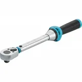 Torque wrench 20-120 nm