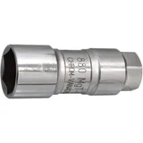 Spark Plug Socket 18mm with Magnet for: HONDA, YAMAHA