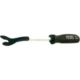 Door Panel Release Lever for Motorcycles