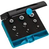 TORX Kit 9 Piece for Motorcycle Outdoor Use