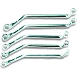 Hazet Bleeding Key Set (5 pieces) for: BMW, VW/AUDI